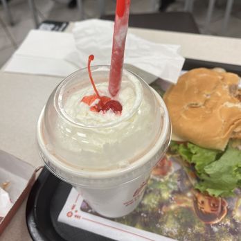 Chick-fil-A - Fast Food Near Me - Vacaville, California