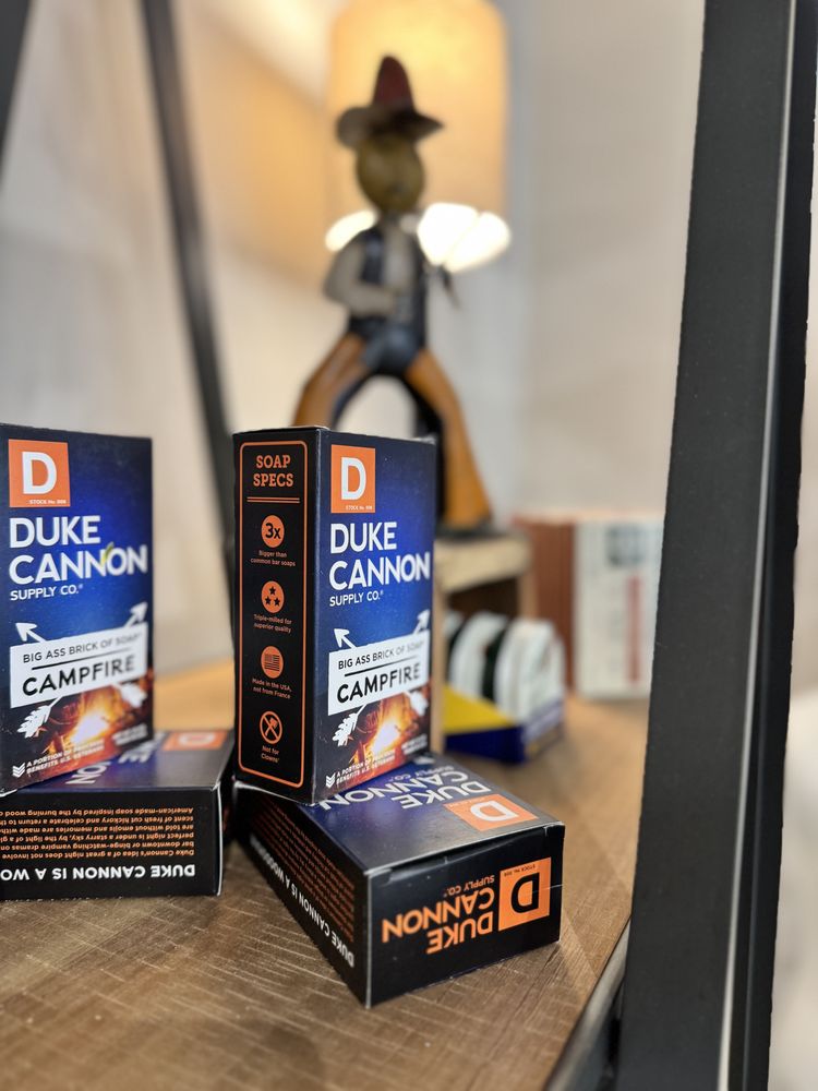 Mix Mercantile Trading Logo