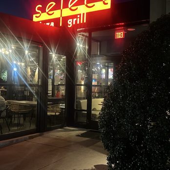 Pats Select Pizza & Grill - Entrance - Pizza Near Me - Warrington, Pennsylvania Pats Select Pizza & Grill - Entrance - Pizza Near Me - Warrington, Pennsylvania
