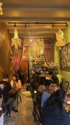 Kaew Jao Jorm by null