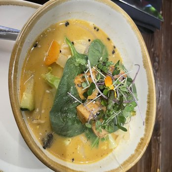 Le Don - Thai soup - Vegan Near Me - Quebec City, Quebec Le Don - Thai soup - Vegan Near Me - Quebec City, Quebec