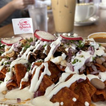 Madres Brunch - Madres chilaquiles - Breakfast & Brunch Near Me - Whittier, California Madres Brunch - Madres chilaquiles - Breakfast & Brunch Near Me - Whittier, California