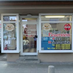 Pizzaservice Feuerstein
