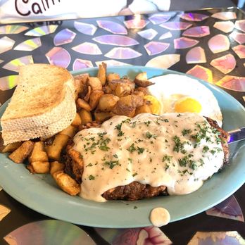 Violet Rooster - Breakfast & Brunch Near Me - Chino Hills, California Violet Rooster - Breakfast & Brunch Near Me - Chino Hills, California
