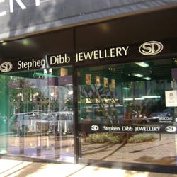 Stephen Dibb Jewellery