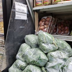 Jamaica Green Grocery