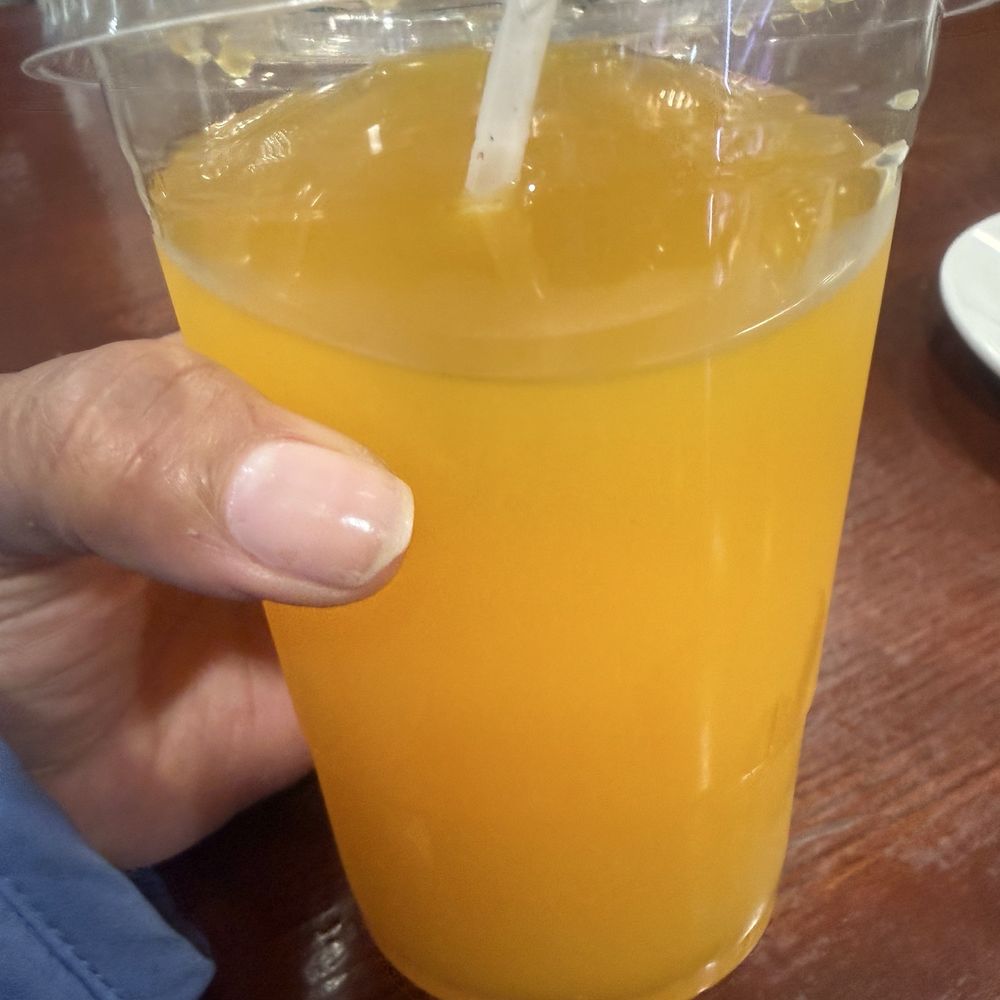 El Gordo Restaurant - Passion Fruit - Spanish Near Me - Passaic, New Jersey El Gordo Restaurant - Passion Fruit - Spanish Near Me - Passaic, New Jersey