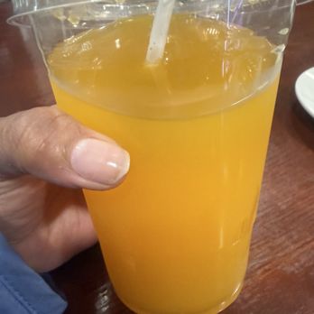 El Gordo Restaurant - Passion Fruit - Spanish Near Me - Passaic, New Jersey El Gordo Restaurant - Passion Fruit - Spanish Near Me - Passaic, New Jersey