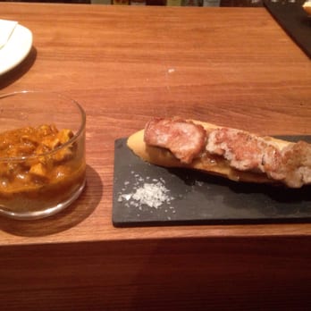Taberna del Chato - Pollo al curry y cerdo con cebolla caramelizada - Spanish Near Me - Madrid, M
