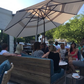 Launderette - New American Near Me - Austin, Texas