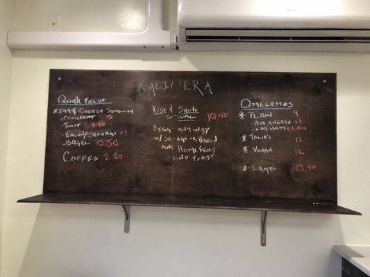 Menu photo 6 Talia’s Cuzina Kensington, MD Menu photo 6 Talia’s Cuzina Kensington, MD