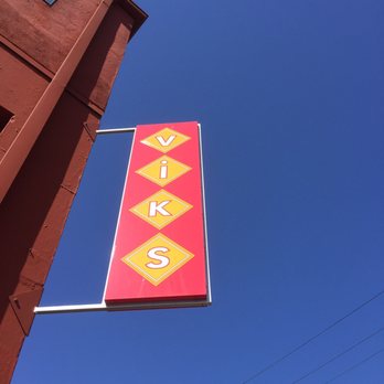 Vik's Chaat - Iconic place - Indian Near Me - Berkeley, California Vik's Chaat - Iconic place - Indian Near Me - Berkeley, California