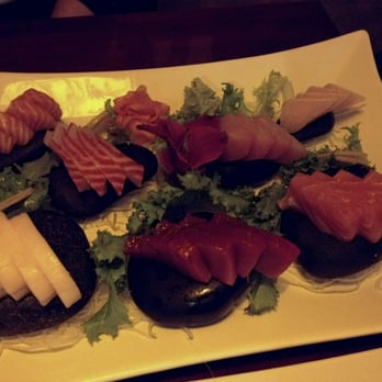 Dotombori - Sashimi Deluxe-2 - Sushi Bars Near Me - Des Plaines, Illinois Dotombori - Sashimi Deluxe-2 - Sushi Bars Near Me - Des Plaines, Illinois