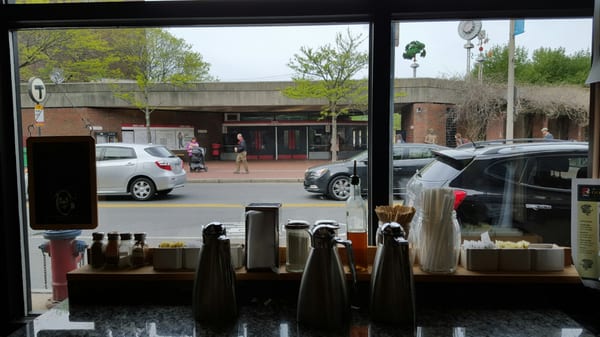 Nine Bar Espresso by null