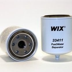 Cooks Diesel - WIX 33411 Fuel Filter