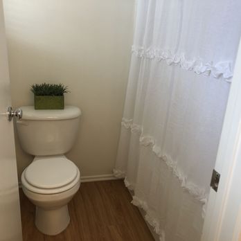 Tiny Office Maids - The bathrooms were all sparkling clean! - Office Cleaning Near Me - Chino Hills, California Tiny Office Maids - The bathrooms were all sparkling clean! - Office Cleaning Near Me - Chino Hills, California