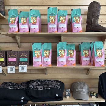 Six Shooter Coffee - Coffee & Tea Near Me - Cleveland, Ohio Six Shooter Coffee - Coffee & Tea Near Me - Cleveland, Ohio
