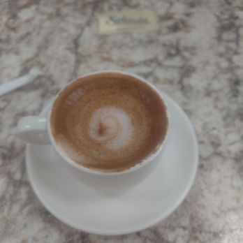 Harvest Kitchen & Bakery - Double expresso for Lizzie - Breakfast & Brunch Near Me - Katy, Texas Harvest Kitchen & Bakery - Double expresso for Lizzie - Breakfast & Brunch Near Me - Katy, Texas
