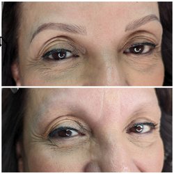 Benzobrows - Microblading by Mercedes