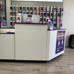 Bay Metro Wireless - Celular