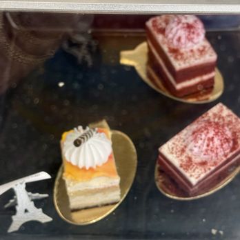 Paris Bakery - Desserts Near Me - Los Angeles, California Paris Bakery - Desserts Near Me - Los Angeles, California