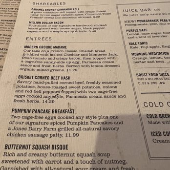 First Watch - Breakfast & Brunch Near Me - Smyrna, Tennessee