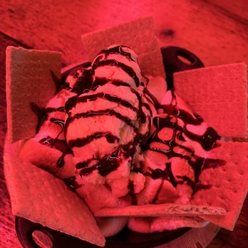 Happy Camper - S'MORES SKILLET - Pizza Near Me - Denver, Colorado Happy Camper - S'MORES SKILLET - Pizza Near Me - Denver, Colorado