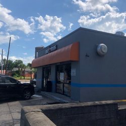 5-Twenty Wings - Building
