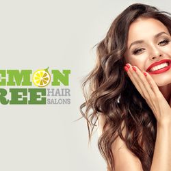 Lemon Tree Hair Salon Newton - Lemon Tree Cover