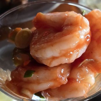 Old Range Steakhouse - Shrimp cocktail - Steakhouses Near Me - Tahoe Vista, California Old Range Steakhouse - Shrimp cocktail - Steakhouses Near Me - Tahoe Vista, California