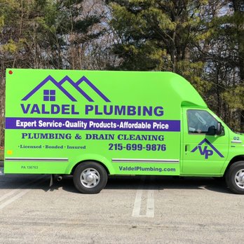 Valdel Plumbing - Plumbing Near Me - Norristown, Pennsylvania Valdel Plumbing - Plumbing Near Me - Norristown, Pennsylvania
