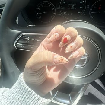 Galleria Nails - nails - Nail Salons Near Me - Austin, Texas