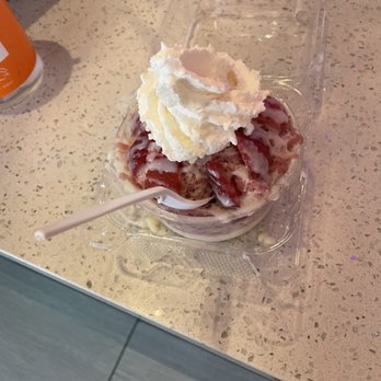 Fluffy Bear - Ice Cream & Frozen Yogurt Near Me - Laguna Hills, California Fluffy Bear - Ice Cream & Frozen Yogurt Near Me - Laguna Hills, California