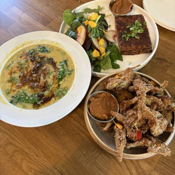 Understory - Community Offering Soup, Fried Oysters, and Frittata - Filipino Near Me - Oakland, California Understory - Community Offering Soup, Fried Oysters, and Frittata - Filipino Near Me - Oakland, California