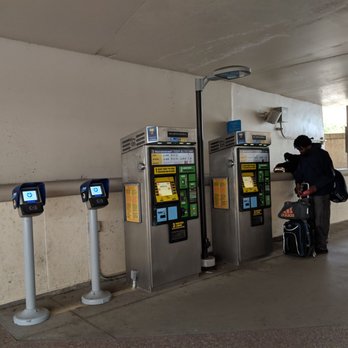 DART - DFW Airport Stn - There is a ticket machine or two if you need them but it's easy to download the GoPass app and buy tickets online - Public Transportation Near Me - Irving, Texas DART - DFW Airport Stn - There is a ticket machine or two if you need them but it's easy to download the GoPass app and buy tickets online - Public Transportation Near Me - Irving, Texas