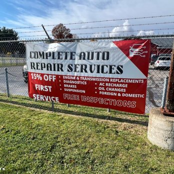 DNC Auto - Auto Repair Near Me - Flint, Michigan DNC Auto - Auto Repair Near Me - Flint, Michigan