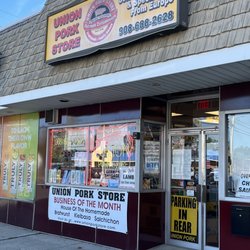 Union Pork Store