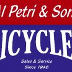 Al Petri And Sons Bicycles - From petribikes.com