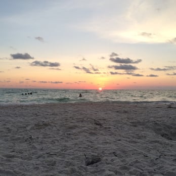 Clearwater Beach - Beaches Near Me