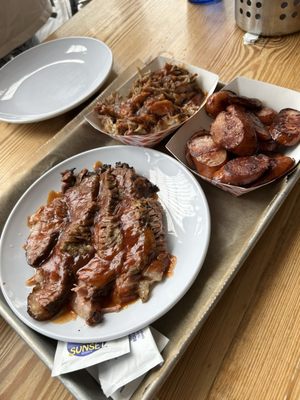 Batesy’s BBQ and Bar by null