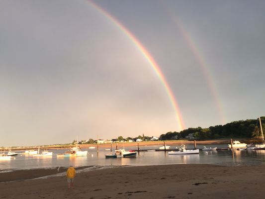 Huot's Seafood Restaurant by null