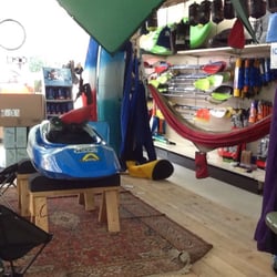 Mike's Hike & Bike - Parachute hammocks available between $50 and $80