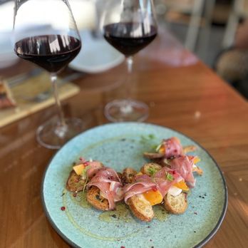 Rigo - My fave. Crostini. It's a must have! - Spanish Near Me - Honolulu, Hawaii Rigo - My fave. Crostini. It's a must have! - Spanish Near Me - Honolulu, Hawaii