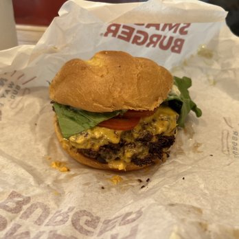 Smashburger - Burgers Near Me - Boston, Massachusetts