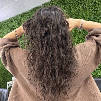 Hyd-K Hair Salon - Hair Salons Near Me - Irvine, California