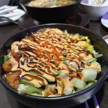 Ninja Sushi - Japanese Near Me - Colesville, Maryland