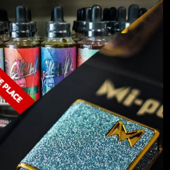 Vaporland - Vape Shops Near Me - Post Falls, Idaho