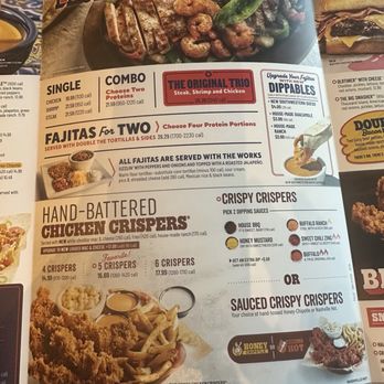 Chili's - Menu - Tex-Mex Near Me - Saratoga Springs, Utah Chili's - Menu - Tex-Mex Near Me - Saratoga Springs, Utah