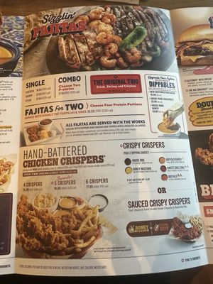 Menu photo 5 Chili's Saratoga Springs, UT Menu photo 5 Chili's Saratoga Springs, UT