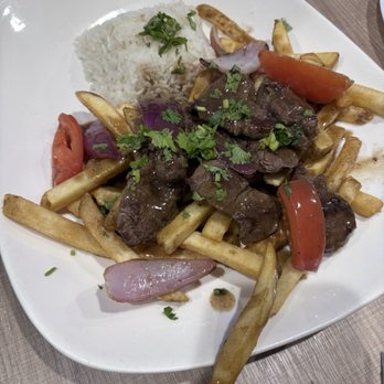 Lula’s Bistro - Peruvian Near Me - Jacksonville, Florida Lula’s Bistro - Peruvian Near Me - Jacksonville, Florida